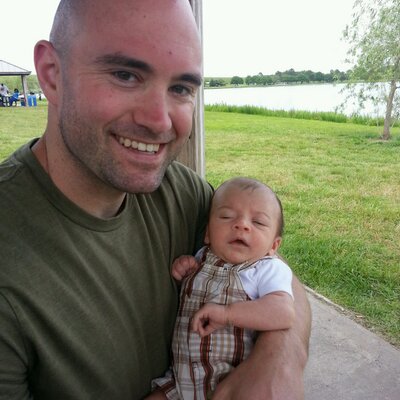 Profile Picture of James Veen (@jdveen1) on Twitter