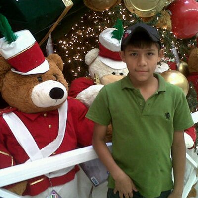 Profile Picture of Isaac Amador (@isaacamador93) on Twitter