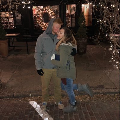 Profile Picture of Regan Moore (@moore_regan10) on Twitter