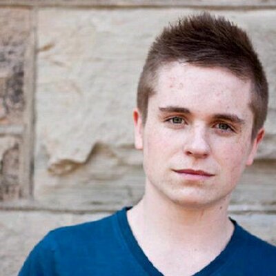 Profile Picture of Brandon Kummer (@brandonkummer94) on Twitter