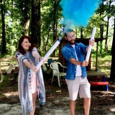 Profile Picture of Cory L. Godwin (@corygodwin9513) on Twitter