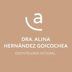 Profile Picture of Dra. Alina Hernández Goicochea (@dra.alinahgoicochea) on Instagram