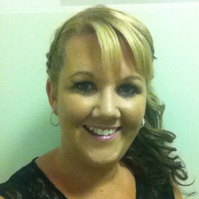 Profile Picture of Lori Kate McMillan (@lorikmcmillan) on Twitter