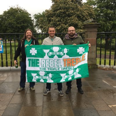 Profile Picture of Barry McCrimmon (@BarryMccrimmon) on Twitter