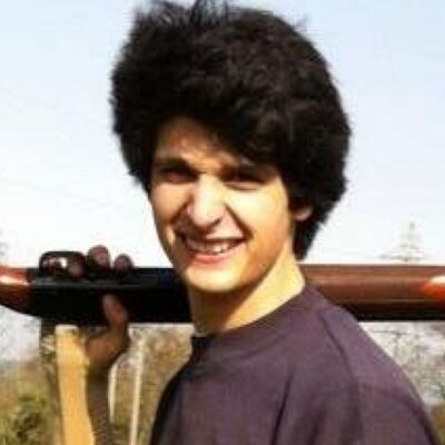 Alexander Parmar - Twitter Profile Picture of Alexander Parmar (@ParmarAlexander) on Twitter