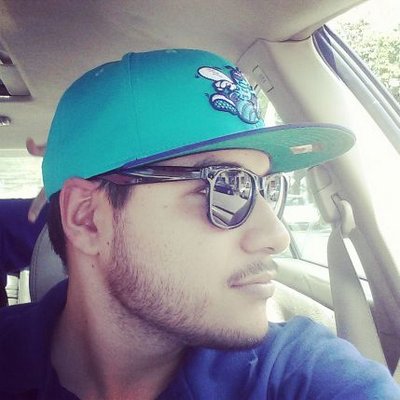Profile Picture of Nestor Buenrostro (@NestorSaxfly777) on Twitter