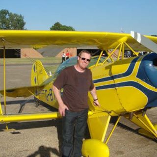 Profile Picture of Jason Boxall (@boxy.boxall) on Facebook