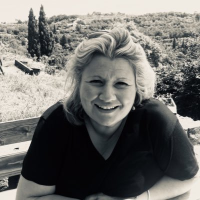 Profile Picture of Alex Talbot (@alextalbotcooks) on Twitter