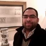 Profile Picture of Mark Shenouda (@shenouda3891) on Instagram