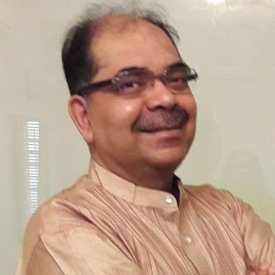 Profile Picture of Vinay Pandey (@vinaypandey) on Twitter