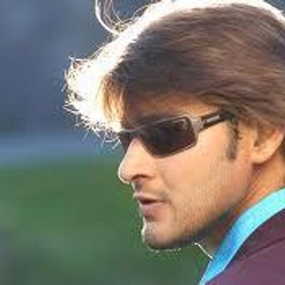 Profile Picture of Narendra Reddy (@Narendrareddy1) on Twitter