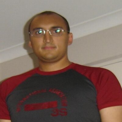 Eduardo Roca - Twitter Profile Picture of Eduardo Roca (@Eduardoroca79) on Twitter