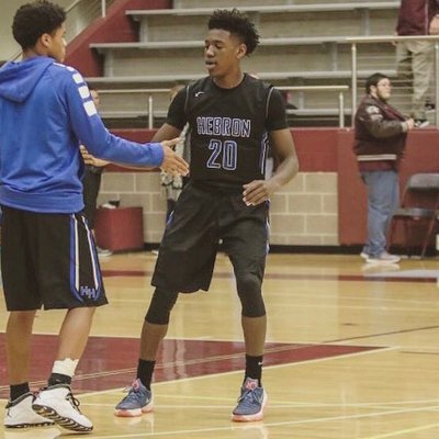 Profile Picture of JEREM!AH W!LEY 20 🏀 (@JEREMIAHWILEY20) on Twitter