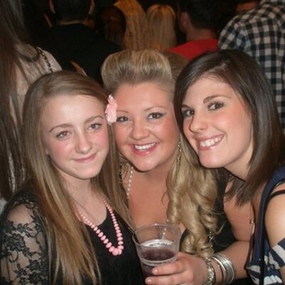 Profile Picture of Caitlin Rowbotham (@Caitlin_jay_97) on Twitter