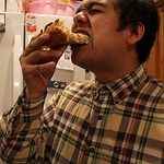 Profile Picture of Rudy Lopez (@wolfofrenown) on Flickr