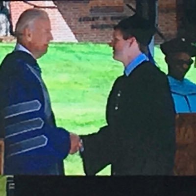 Profile Picture of Nick Rosenberg (@nrosenDMV) on Twitter