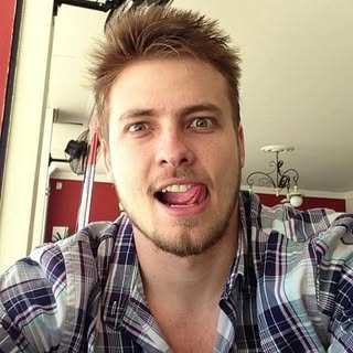 Profile Picture of Daniel Roberts (@daniel.roberts) on Instagram