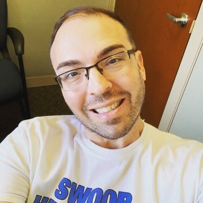 Profile Picture of Gregory Scott Craig (@TheGregoryCraig) on Twitter