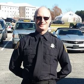 Profile Picture of Barry Newell (@barrynewell1965) on Pinterest