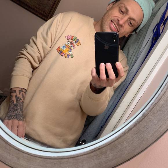 Profile Picture of David Hajek (@david206072) on Poshmark