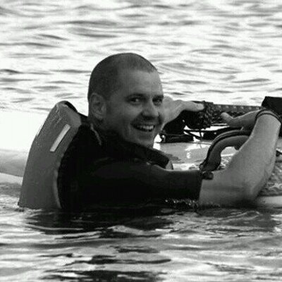 Profile Picture of Dan Mudd (@dan_mudd) on Twitter
