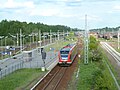 Profile Picture of Elstal stationon Wikipedia
