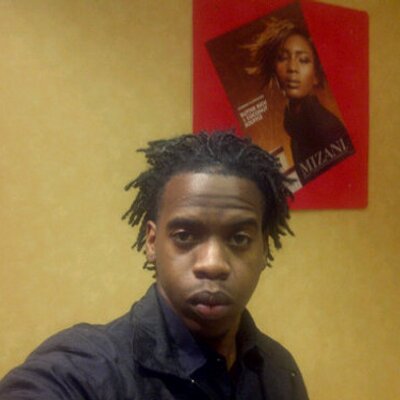 Profile Picture of Steve Ruffin (@thecool85) on Twitter
