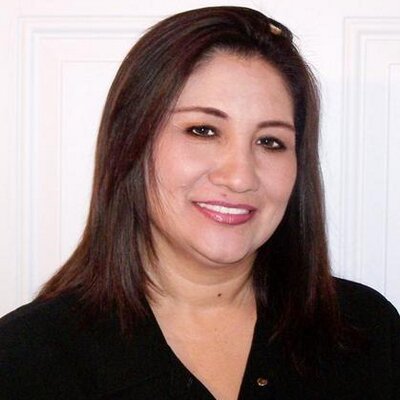 Profile Picture of Luz Maria Cobian (@luzcobian) on Twitter