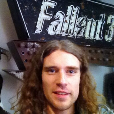 Profile Picture of Adam Reavis (@reavis_adam) on Twitter