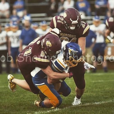 Profile Picture of Blake Karr (@blake_k6) on Twitter