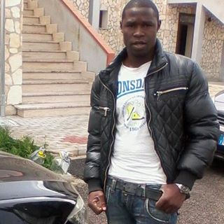 Profile Picture of Steven Bukar (@Steven-Bukar) on Facebook