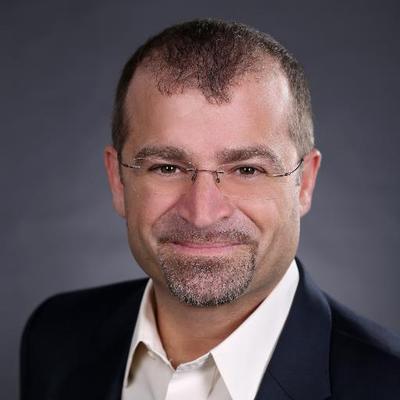 Profile Picture of Ali Hoballah (@Hoballah) on Twitter