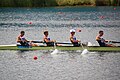 Profile Picture of Richard Chambers (rower)on Wikipedia