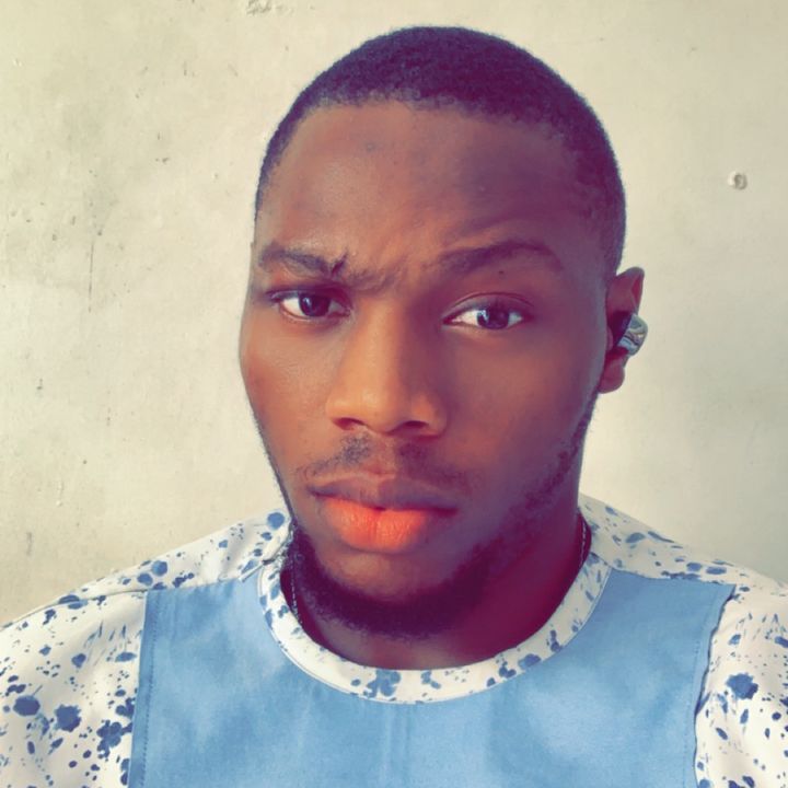 Profile Picture of Kenneth (@kennethholy) on Tiktok