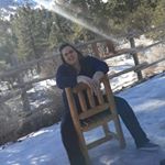 Profile Picture of Crystal Atkinson-simpson (@crystal_atkinson_simpson) on Instagram