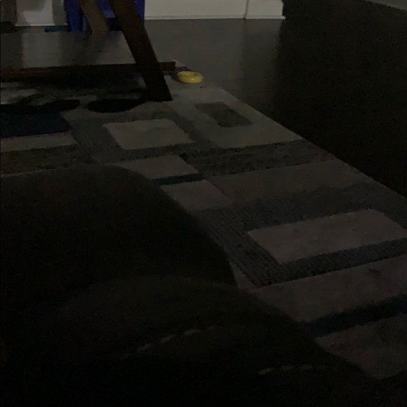 Profile Picture of Darrin Wilson (@dwil12) on Poshmark