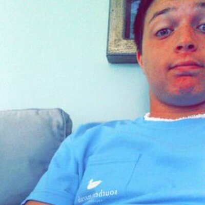 Profile Picture of Jake McCaskill (@JakeMcCaskill5) on Twitter