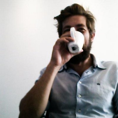 Profile Picture of John L. Paulsen (@Joaa) on Twitter