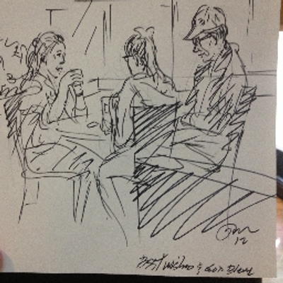 Profile Picture of Joe Trzcinski (@askjoet) on Twitter