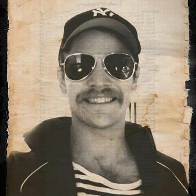 Profile Picture of Robin Berggren (@berggren85) on Twitter