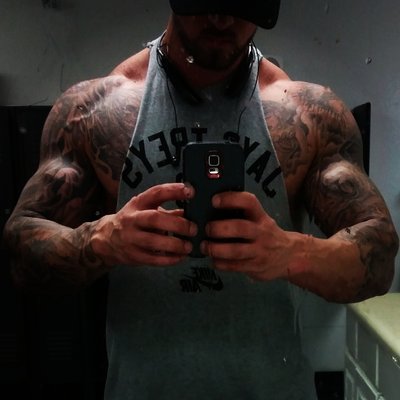 Profile Picture of KendallHeathThompson (@KendallHeathTho) on Twitter