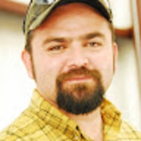 Profile Picture of Keith Sparks (@rednecknerd) on Poshmark