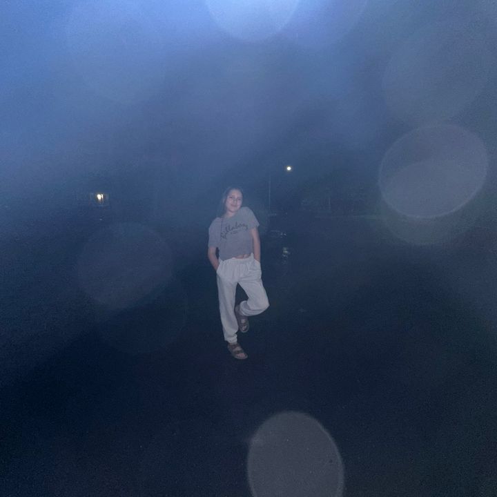 Profile Picture of Whitney.bolt (@whitney.boltt) on Tiktok