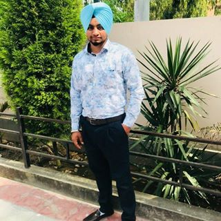 Profile Picture of Tajinder Singh (@Tajinder-Singh) on Facebook