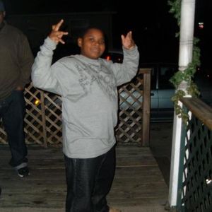 Profile Picture of Terrell Hicks (@155404789) on Myspace
