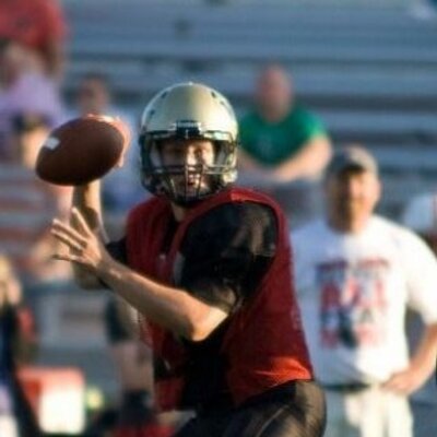 Profile Picture of Jeremy Flannery (@flannman12) on Twitter