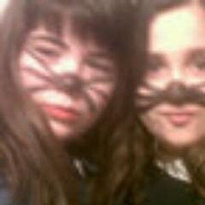 Profile Picture of Paula Valle (@paulavalle18) on Twitter