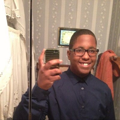 Profile Photo of Allen Collier IV (@LuckyMartinelli) on Twitter