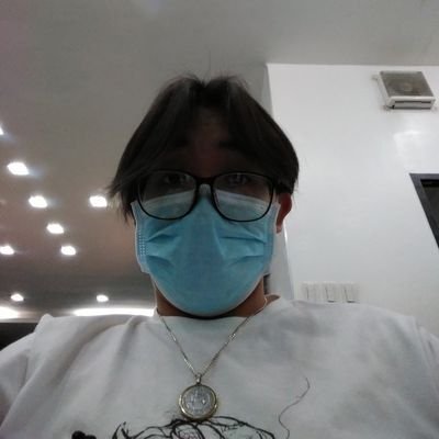 Profile Picture of Pao Pao (@GabrielFrancis) on Twitter