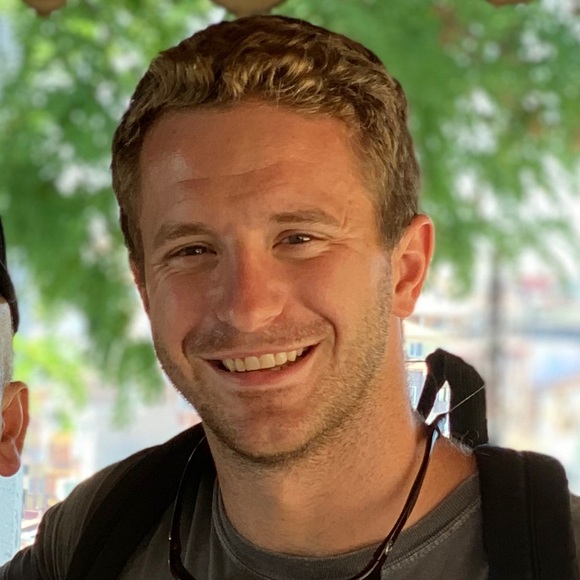 Profile Picture of Kyle Eubanks (@kdeubanks17) on Poshmark